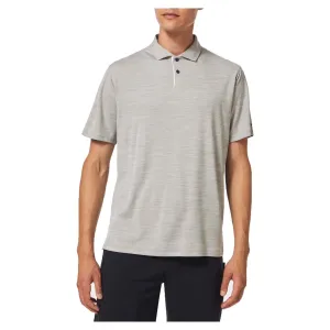 Light Layer Men's Aero Hydrolix II Golf Polo