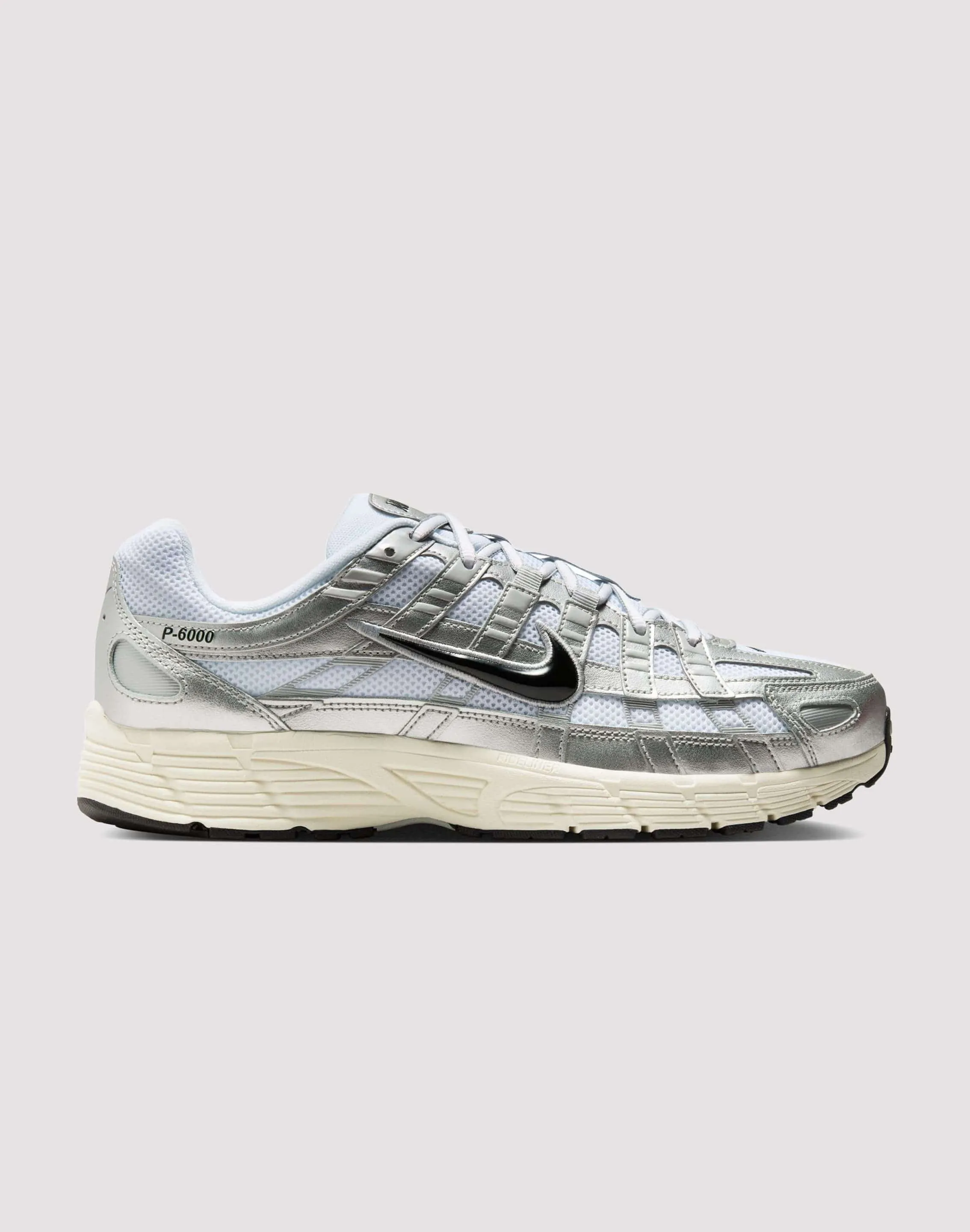 Nike P-6000 water - resistant shoes