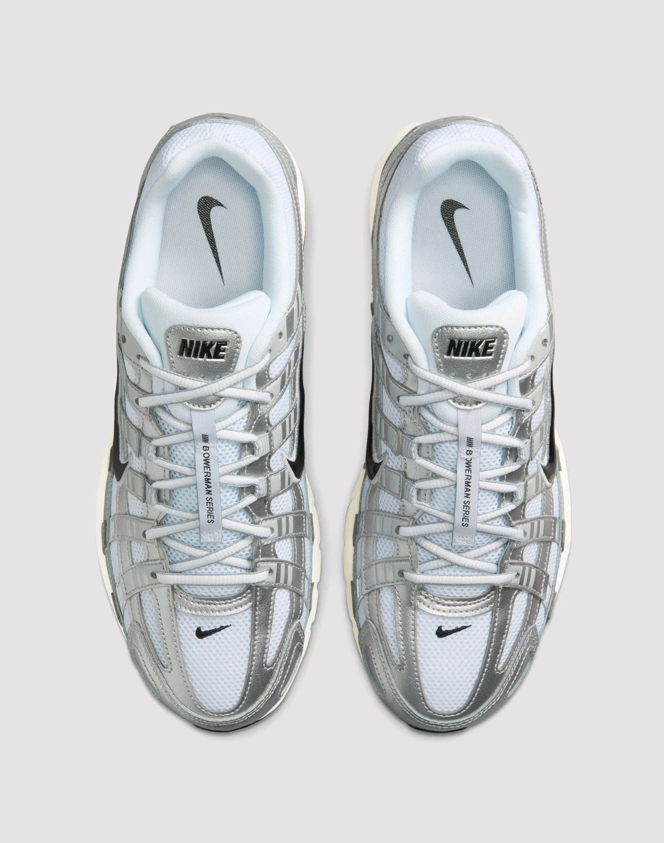 Enhanced Stability Control running for weight loss Nike P-6000