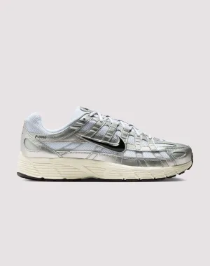 Nike P-6000 water - resistant shoes