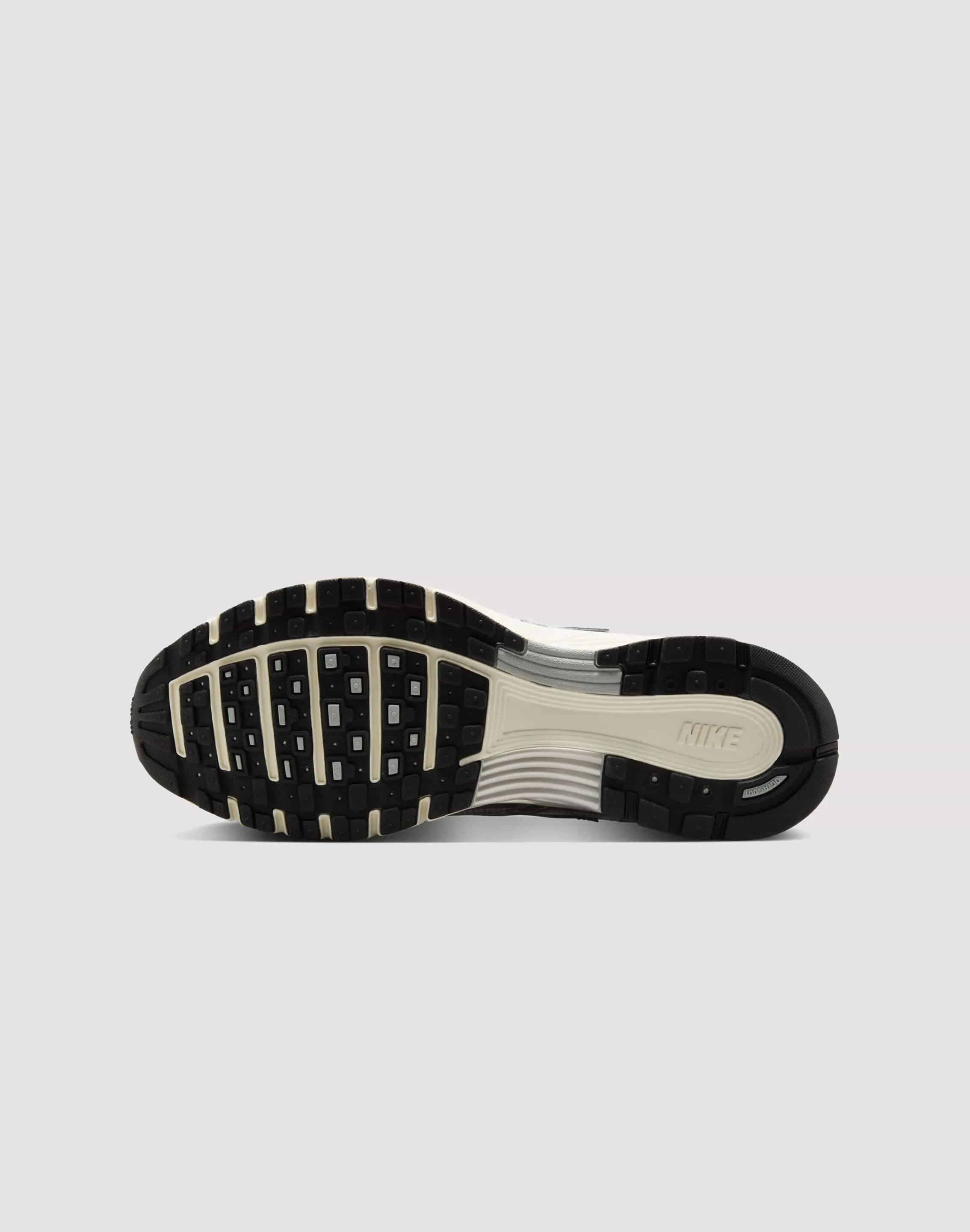 Nike P-6000 long - lasting shoes