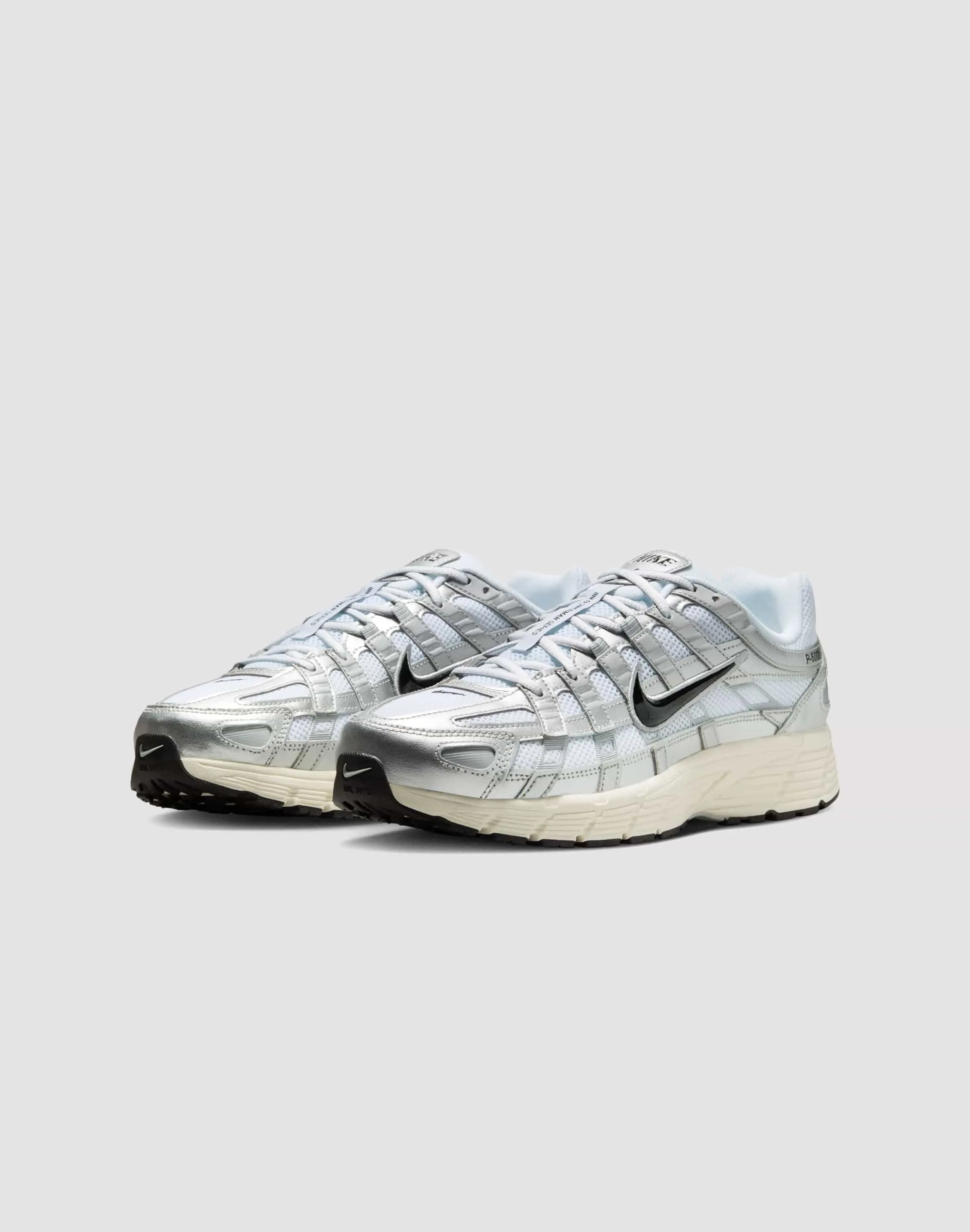 Nike P-6000 Well - Made