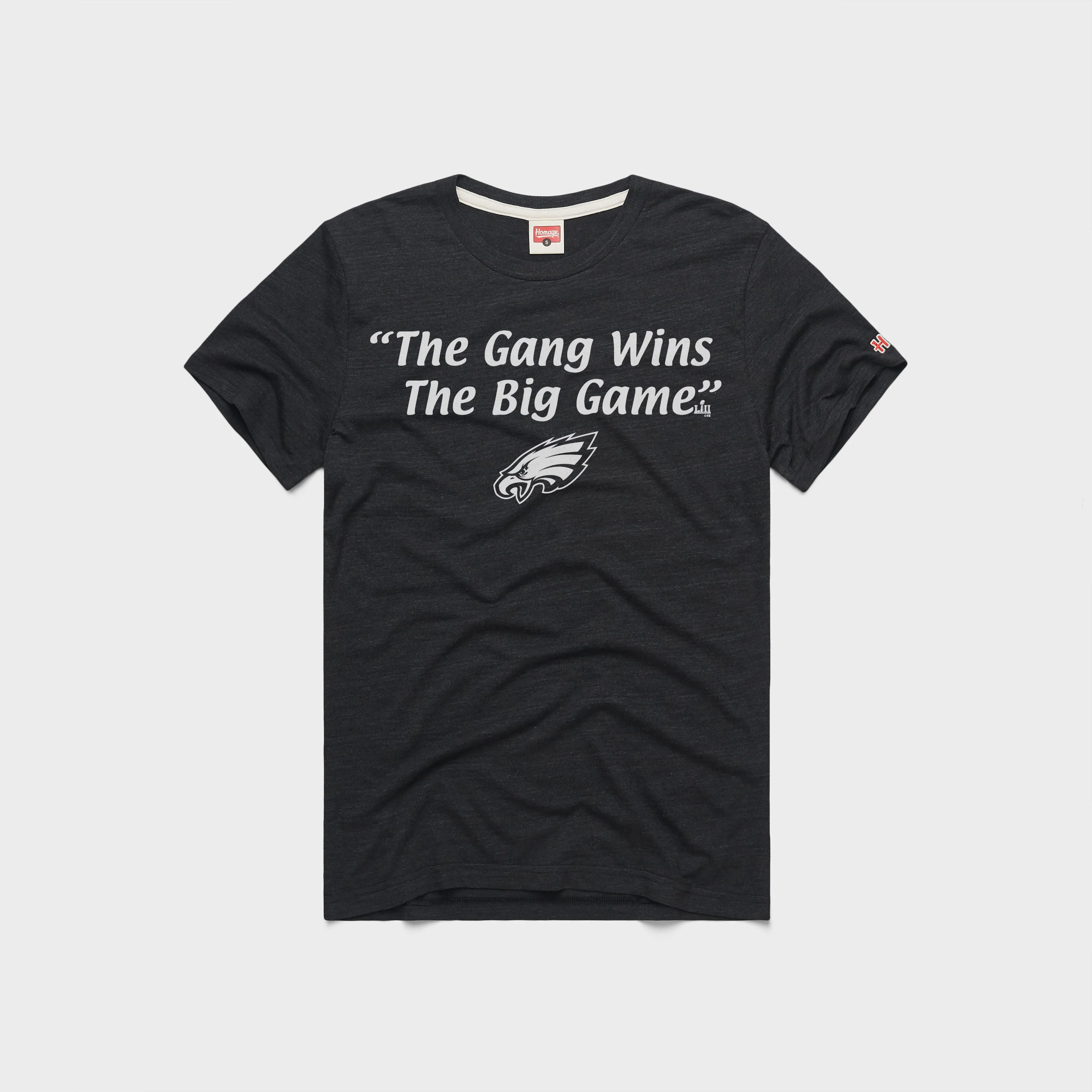 It's Always Sunny in Philadelphia x Eagles The Big Game Office Attire