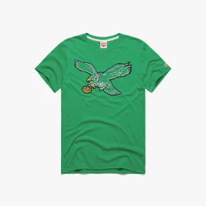 Simple yet stylish Philadelphia Eagles '87