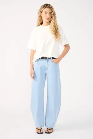 Active Lifestyle Abrand 95 Barrel Jean Kendall