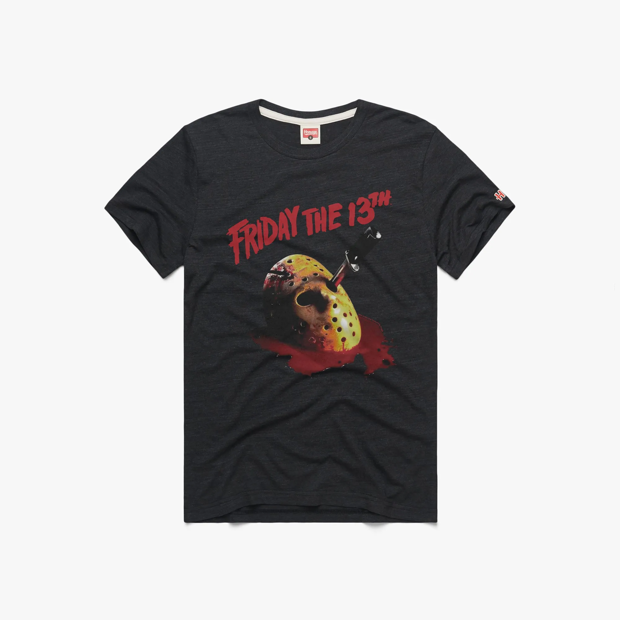 Friday The 13th Chic Wearable