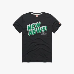 New Heights New News! Modern Trend Look Chic Fit