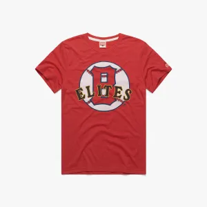 Baltimore Elite Giants Minimal Layers