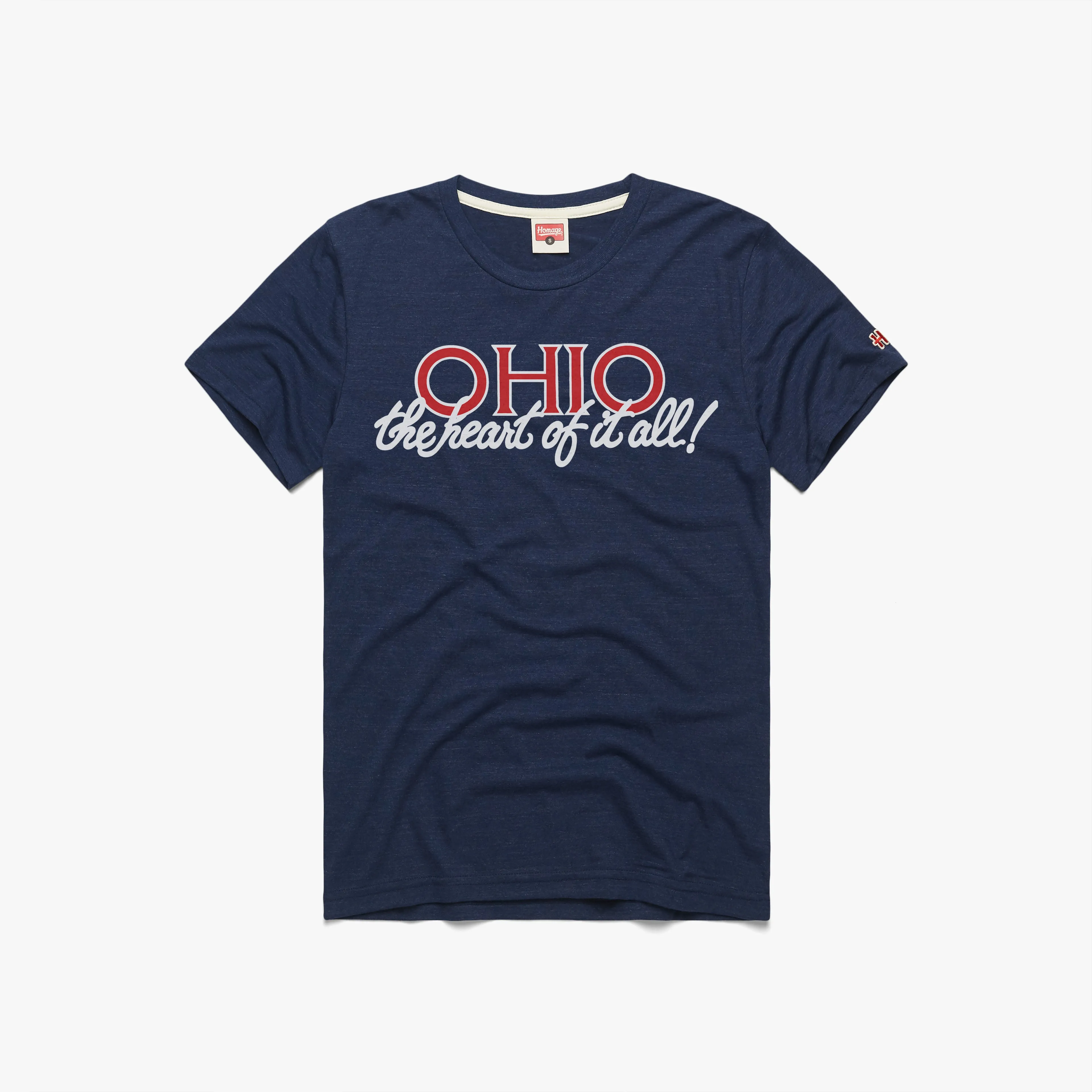 Urban Casual Look Ohio The Heart Of It All