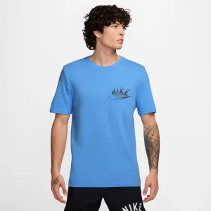 Chic Design Glass Fit Men's Dri-FIT Fitness T-Shirt