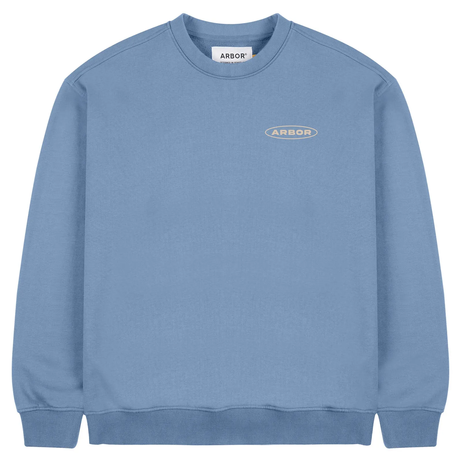 Craft Crew - Faded Blue Daily Comfort