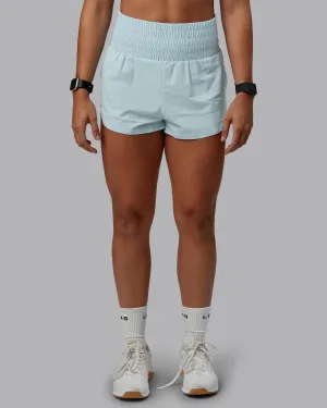 Power Train 2" Short - Skyride Durable Comfort Urban Style