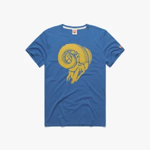 Los Angeles Rams '66 Soft Knit