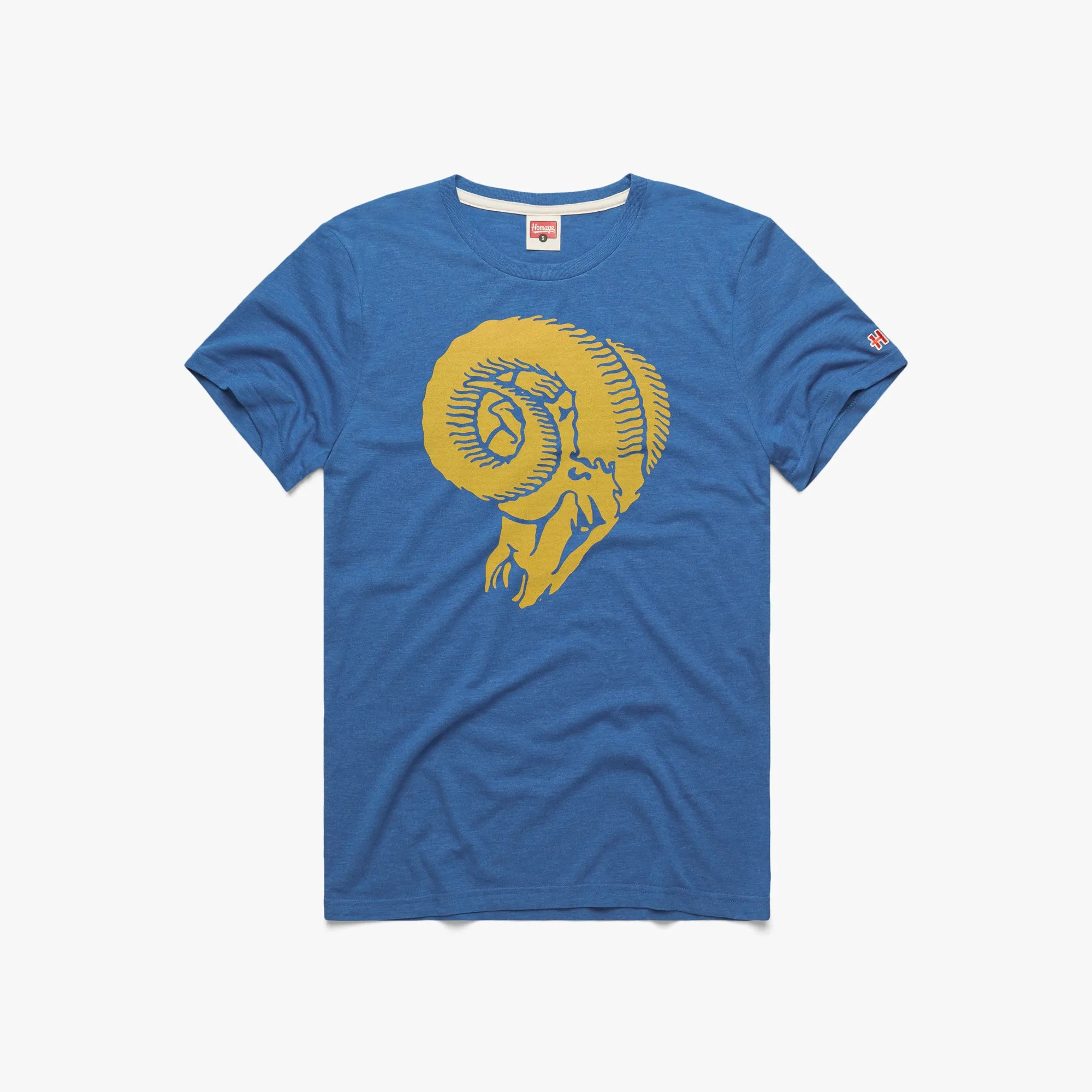 Slim Design Preppy Los Angeles Rams '66