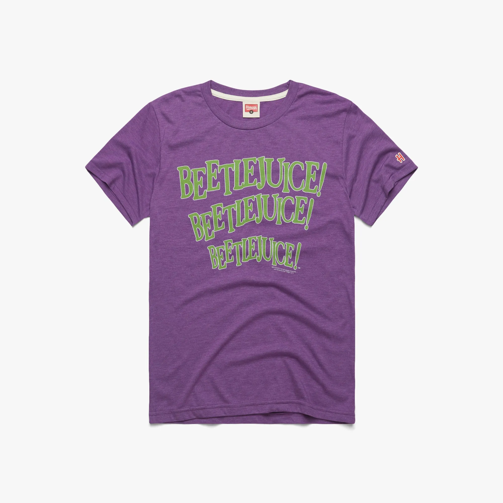 Beetlejuice Beetlejuice Beetlejuice Cozy Comfort Fit