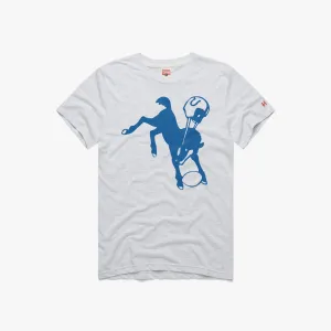 Indianapolis Colts '61 Geometric Print Casual Vibes