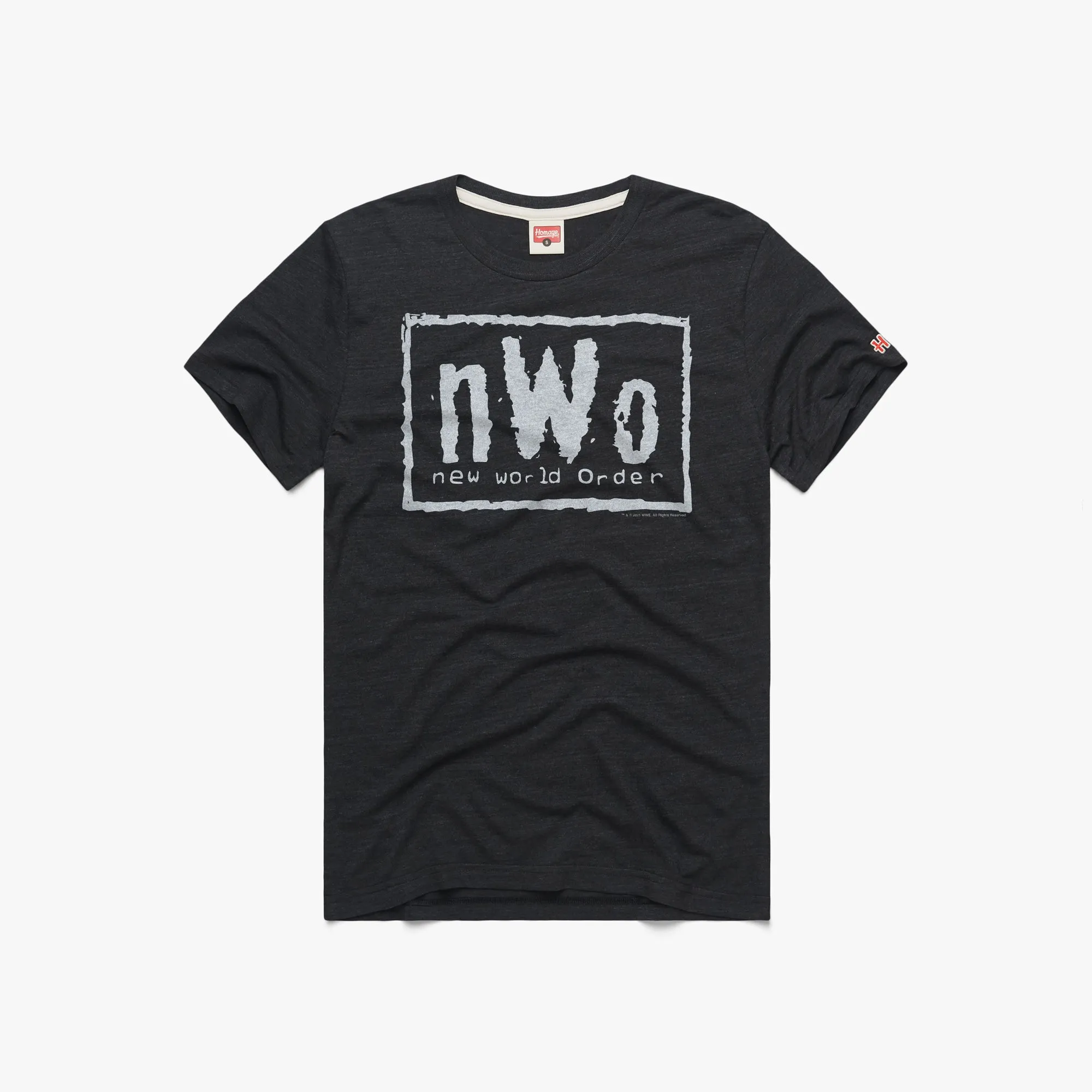 New World Order Summer Ready
