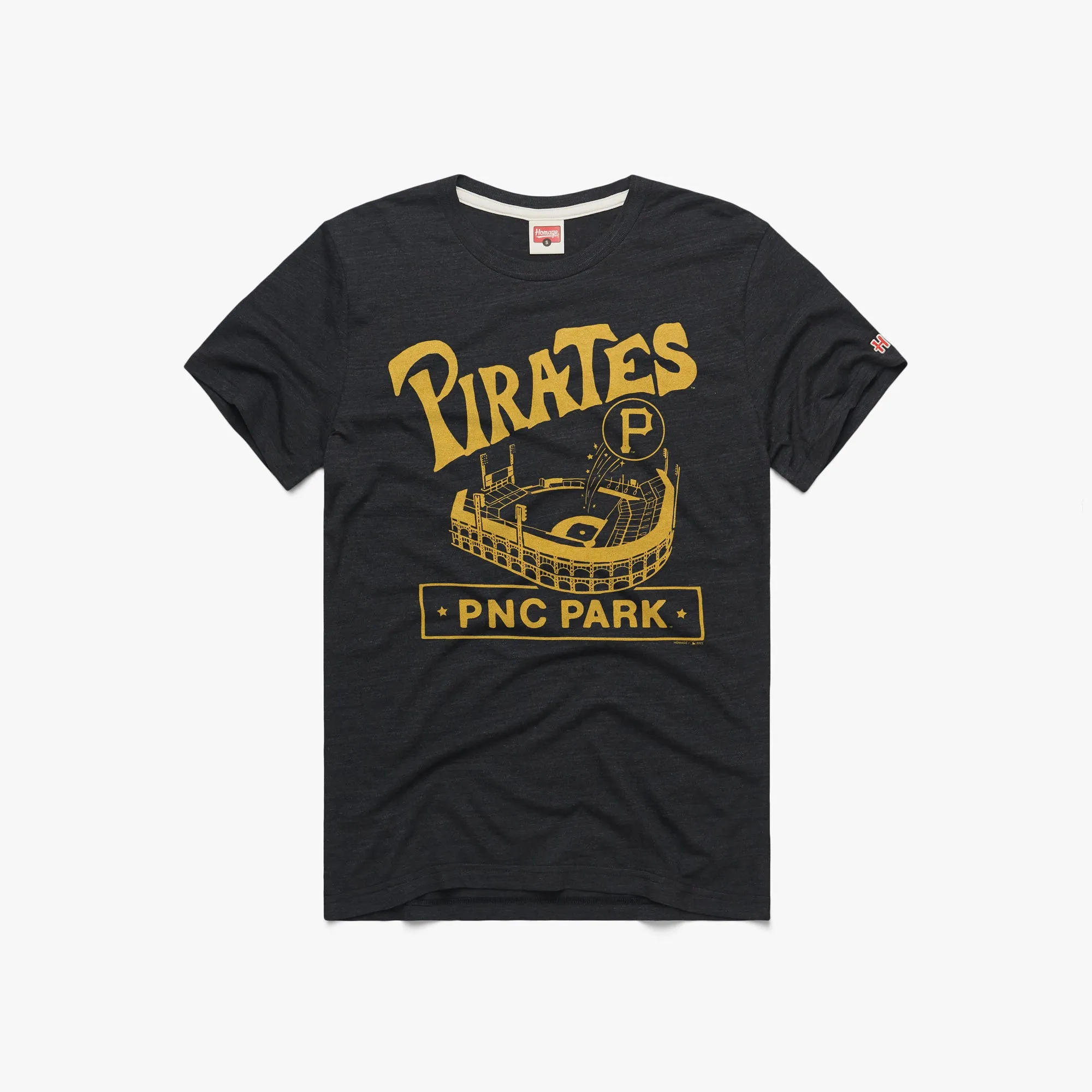 Pittsburgh Pirates PNC Park Fashionable Ease Roomy Design