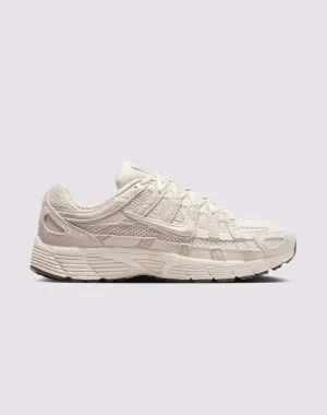 Nike P-6000 synthetic materials Gym Training