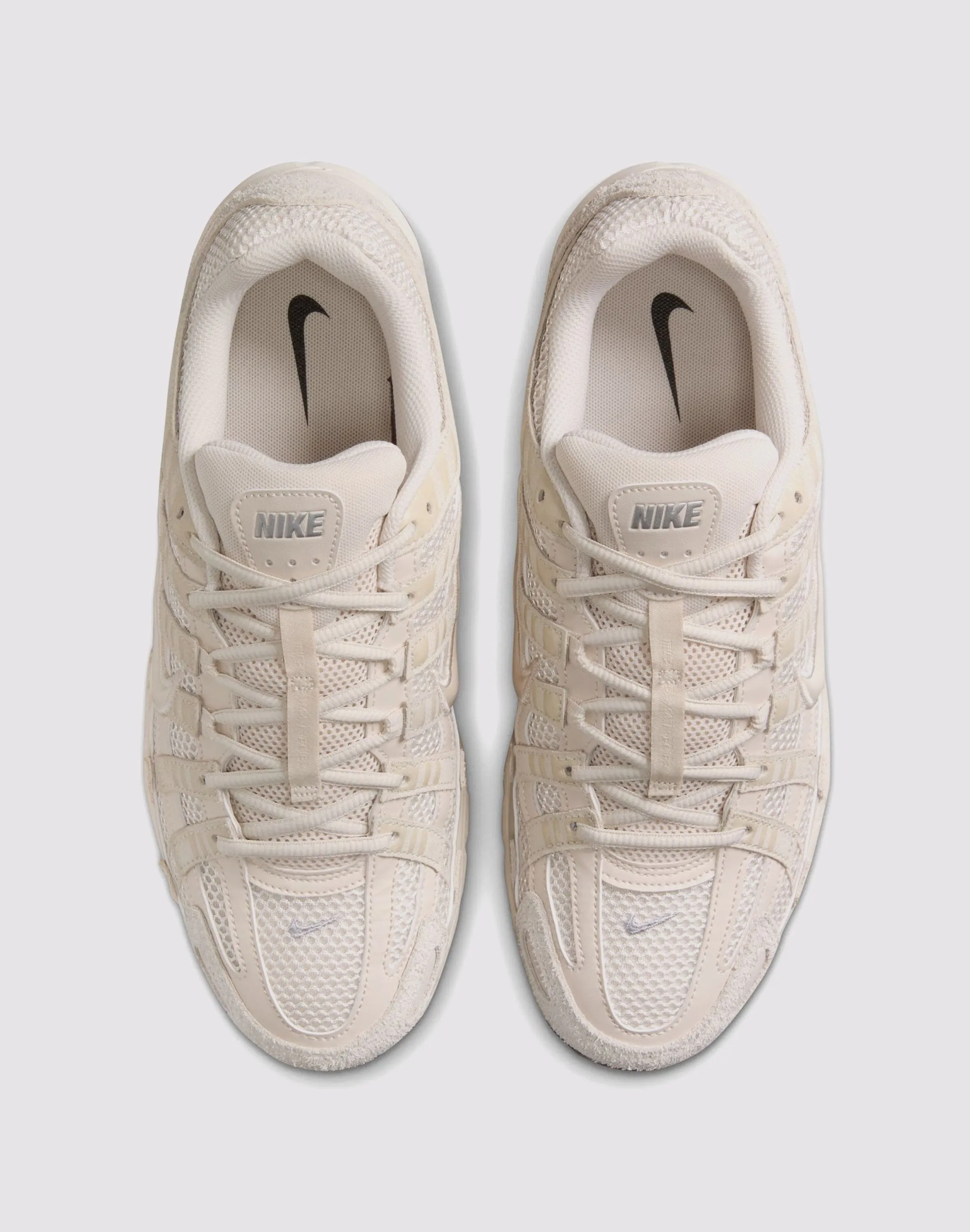 odor - resistant upper shoes Nike P-6000