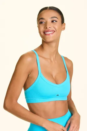 Shape retention seams Wireless Support System Barre Cami Bra