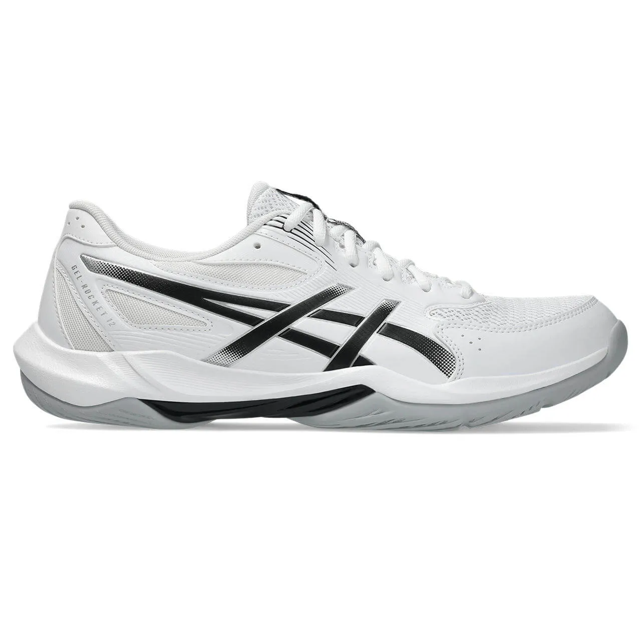 Team Gear ASICS Men's Gel-Rocket 12 Volleyball Shoe