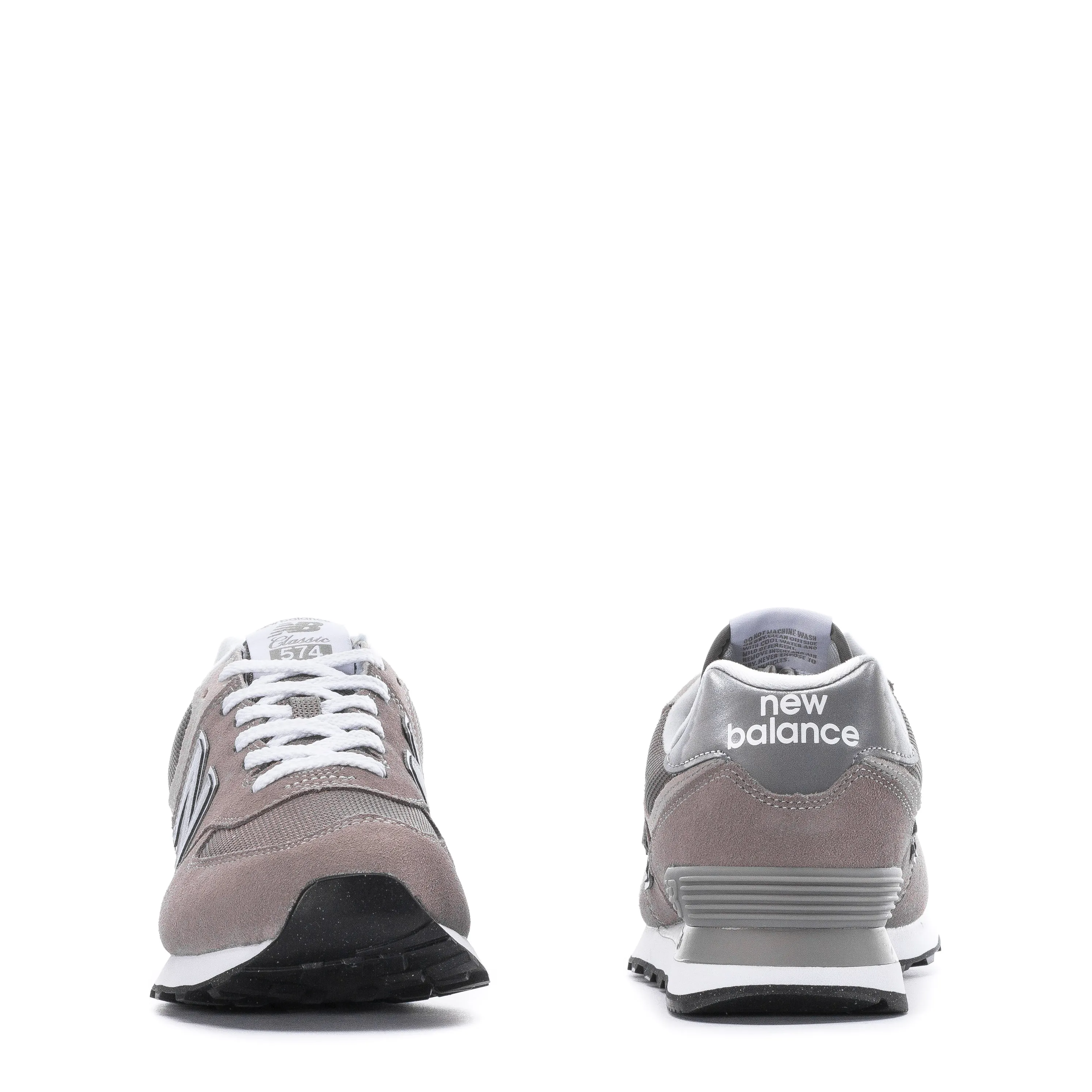 574 Wide - Mens Bouncy midsole ArchSupport