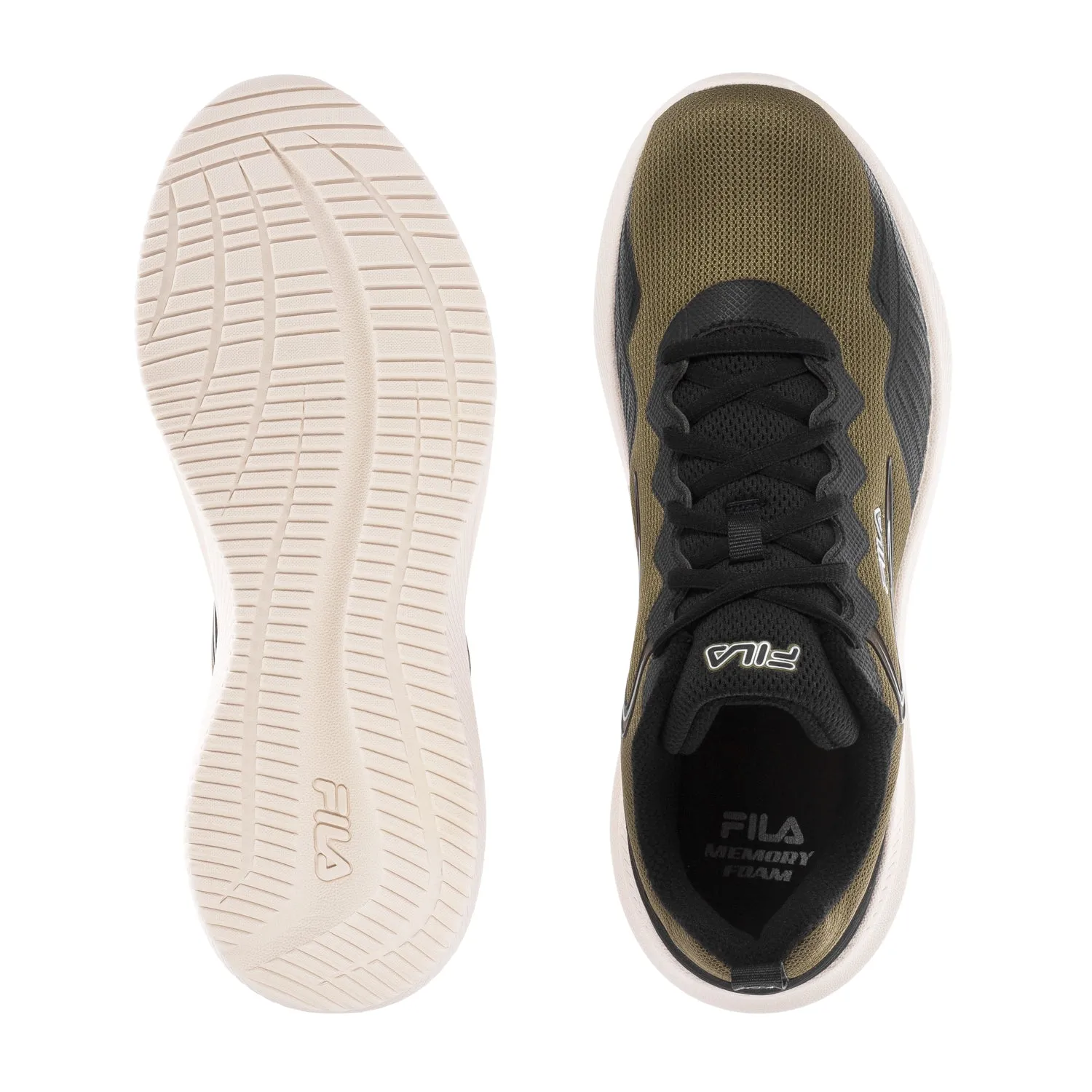 Memory Primo-Forza - Mens Function - rich educational - event running shoes