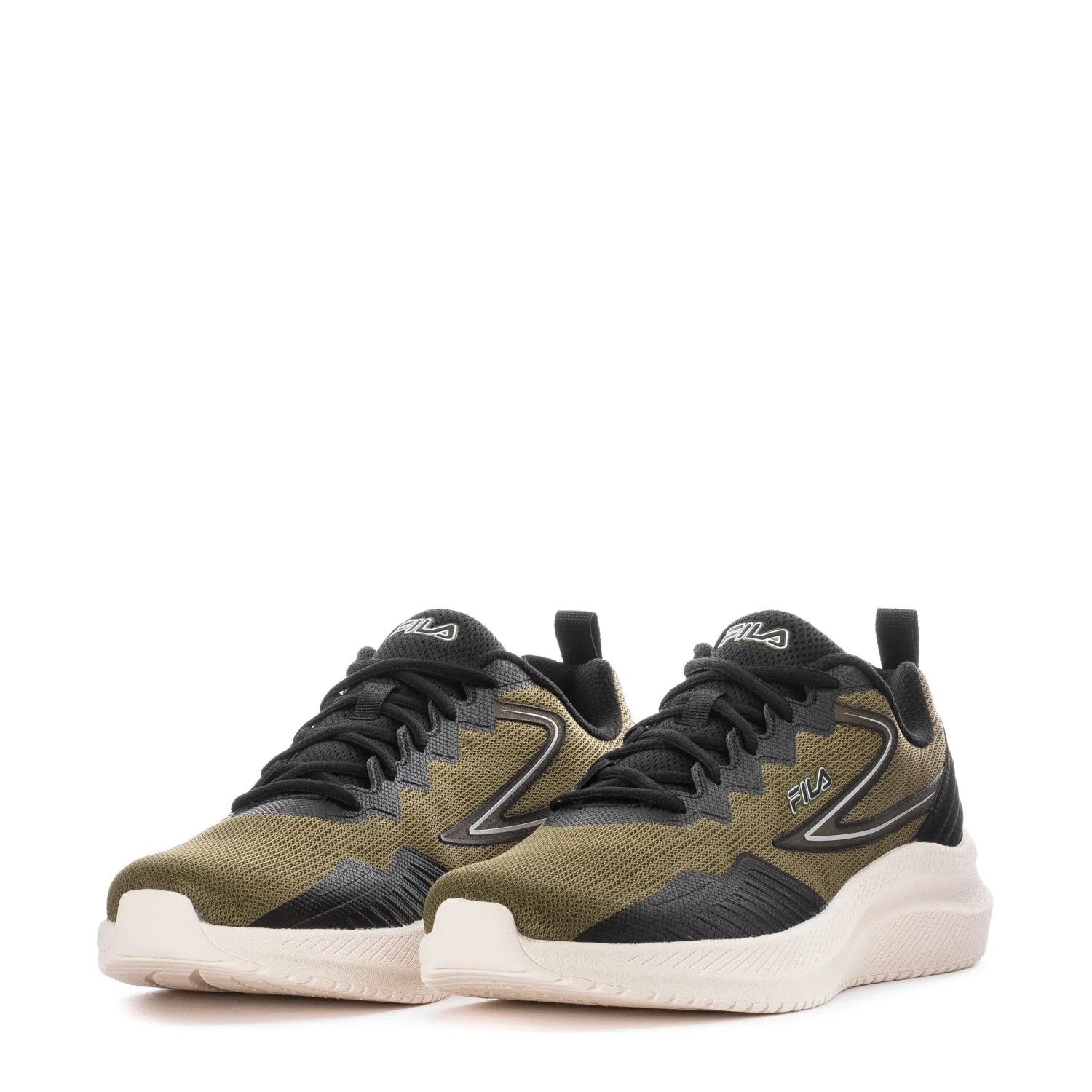 multi - terrain capability shoes Memory Primo-Forza - Mens