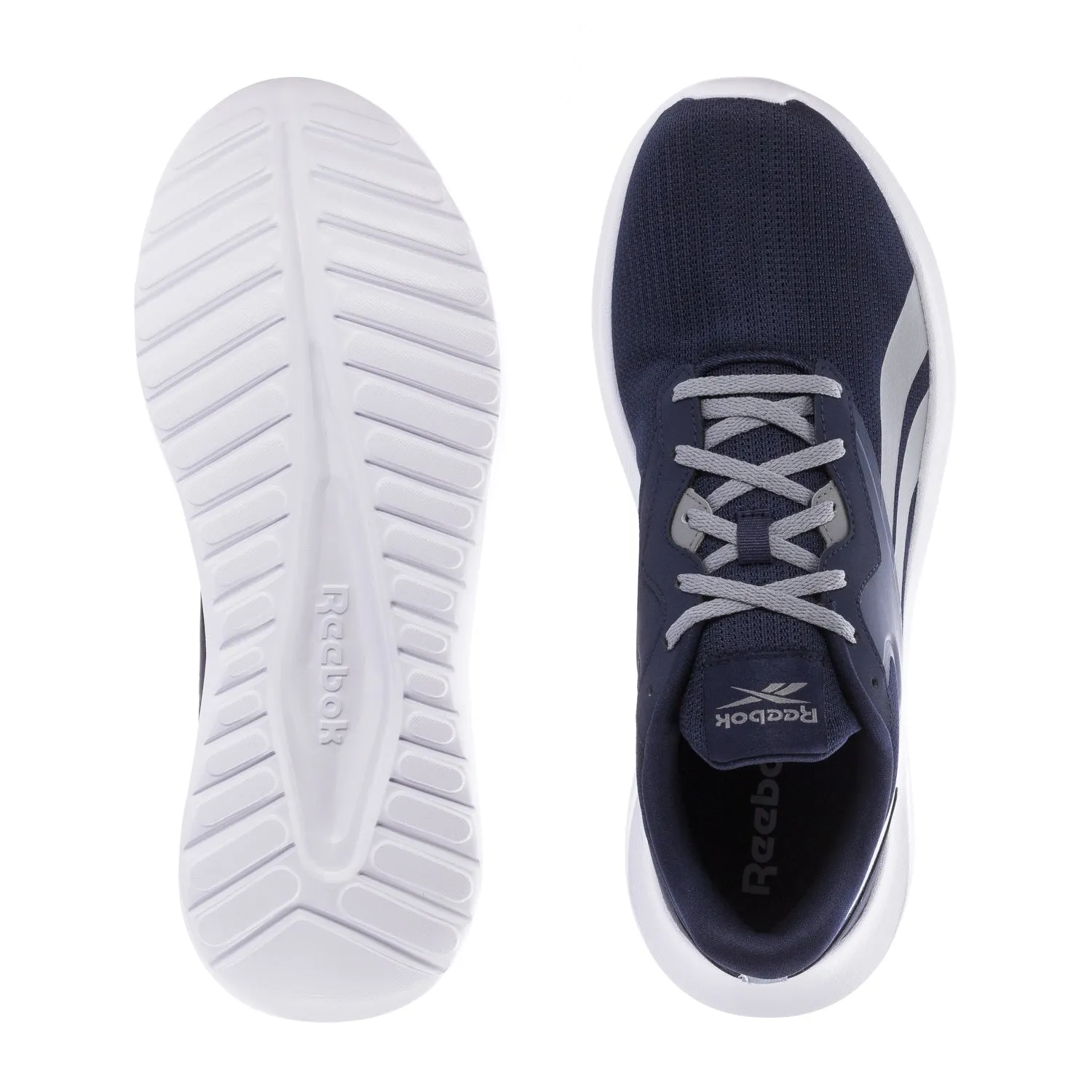 pronation - correcting shoes running hat Energen Lux - Mens