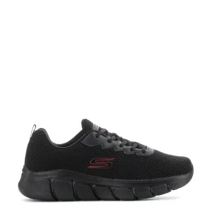 running in mountains shoes veteran - run Bobs B Flex Chill Edge - Mens