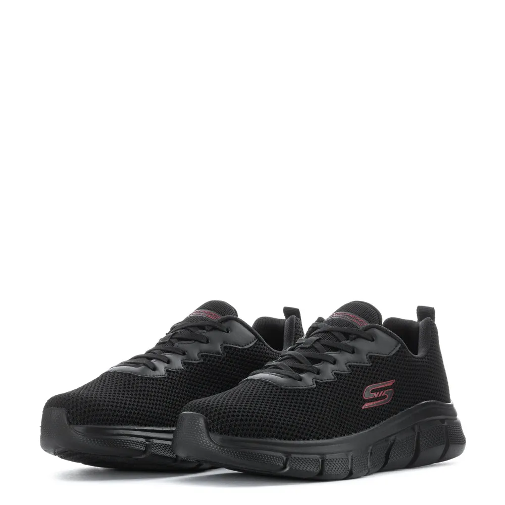 tear - resistant - fabric shoes Bobs B Flex Chill Edge - Mens