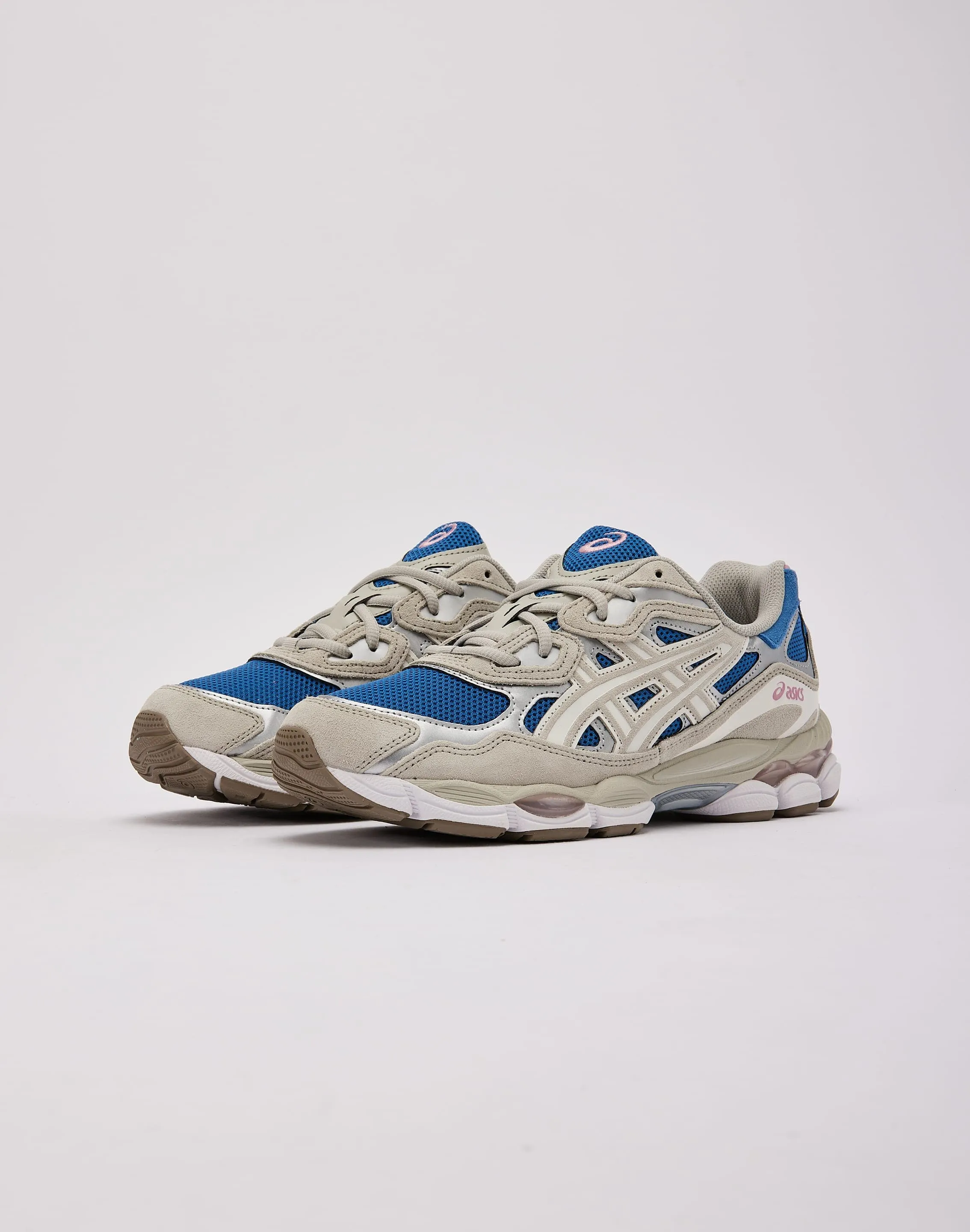 Adaptive Lacing Harness Adaptive Flex Outsole Asics GEL-NYC