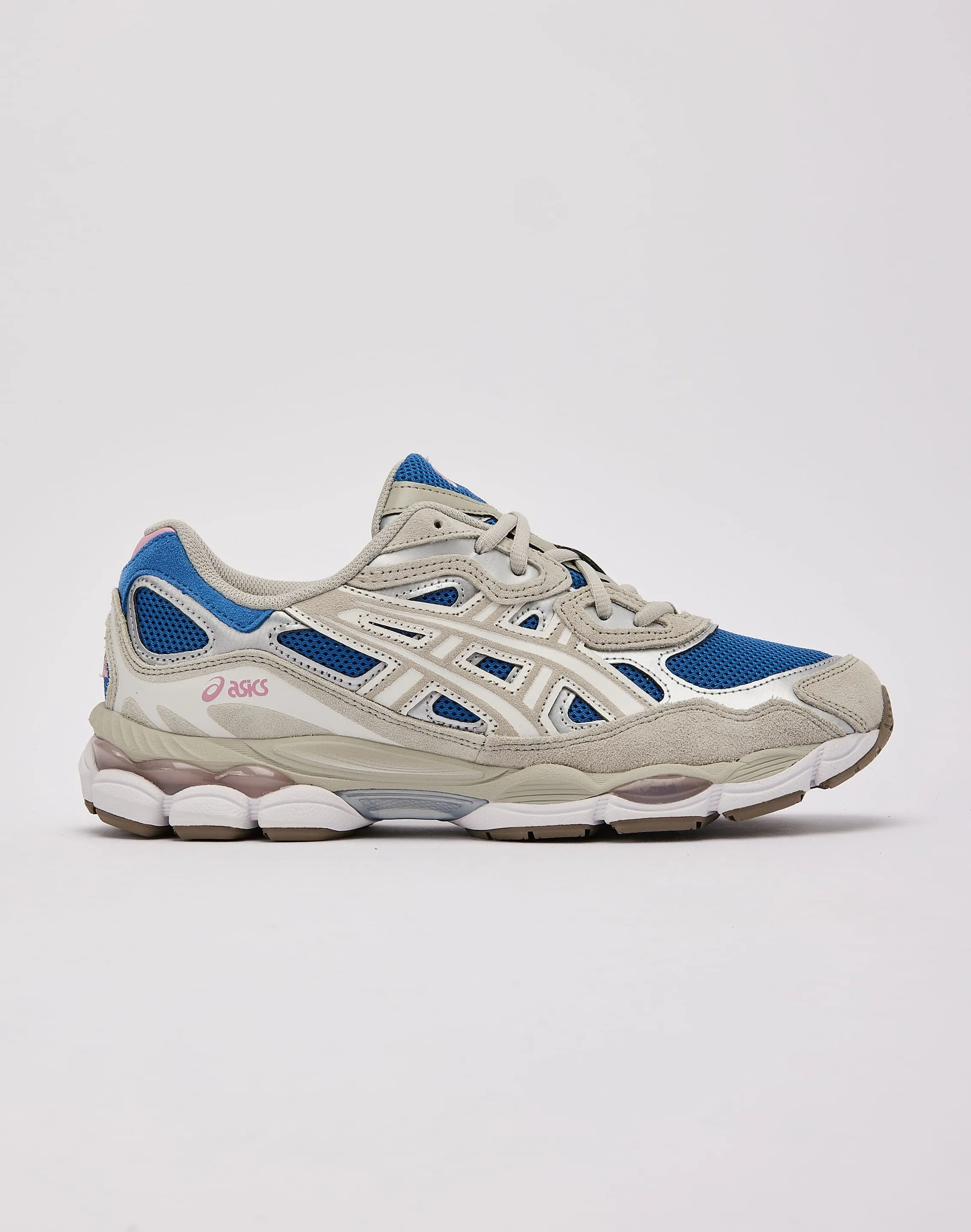 Half   Size Available Minimalist Design Asics GEL-NYC