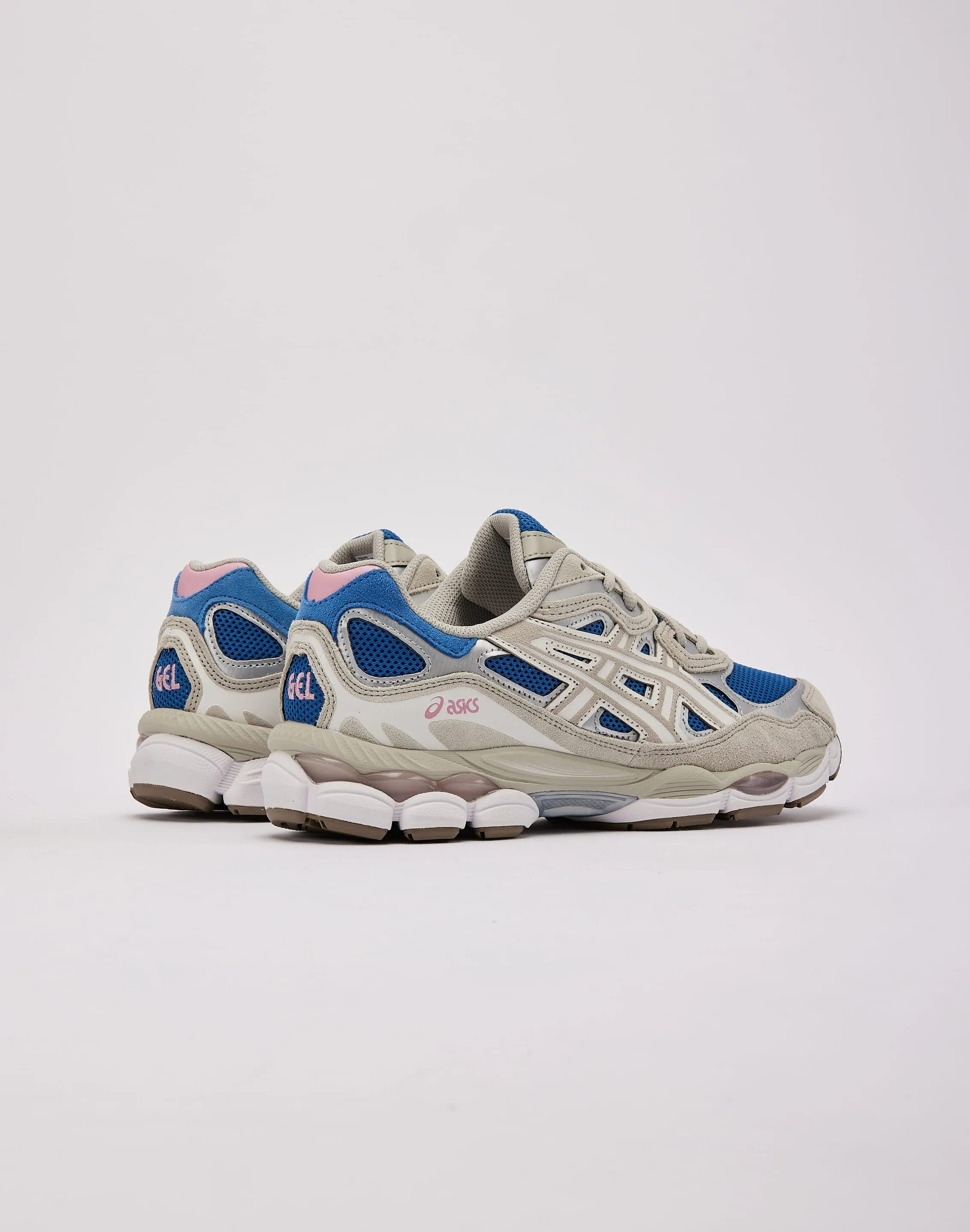 Youth model Asics GEL-NYC