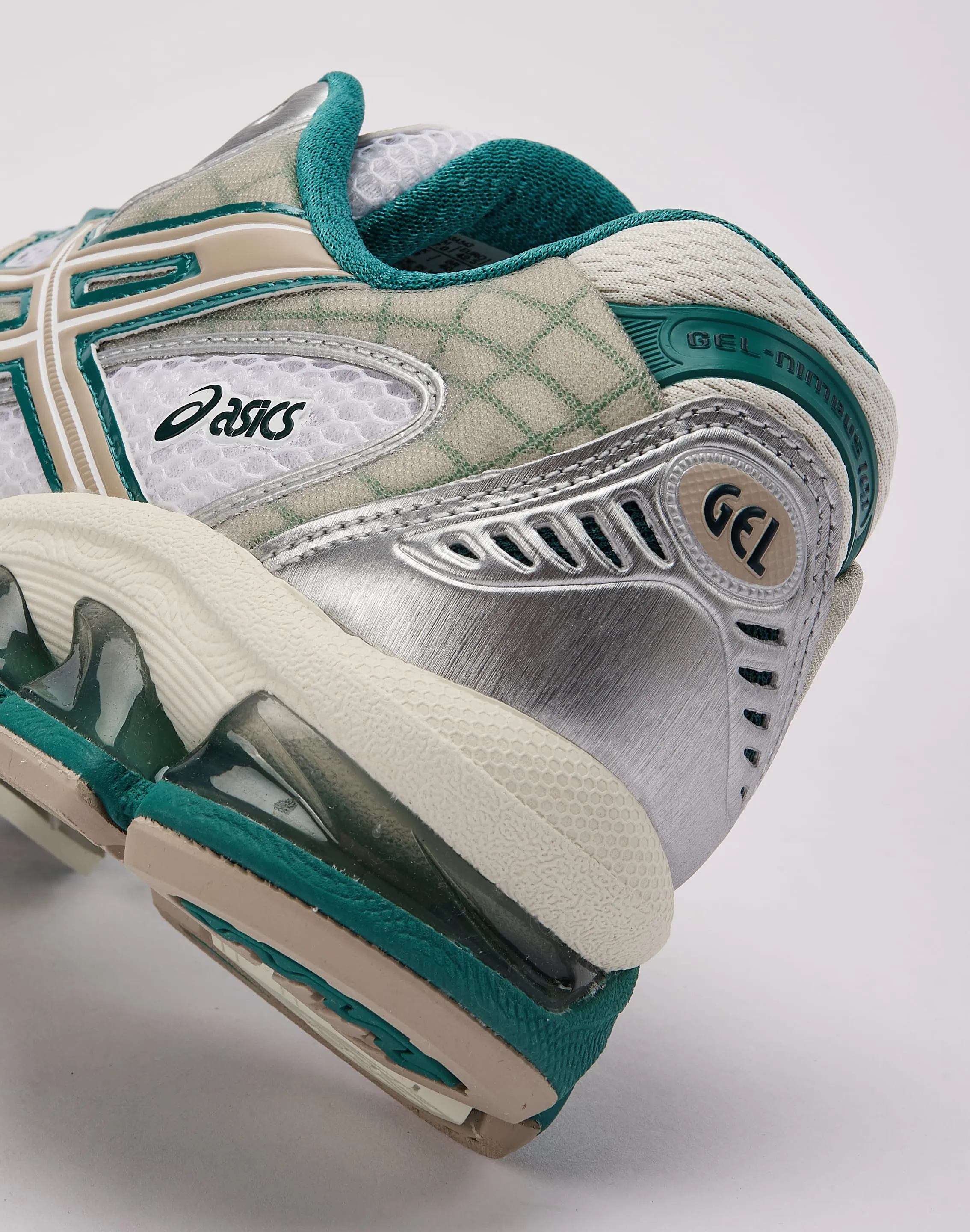 StretchMesh Asics GEL-NIMBUS 10.1