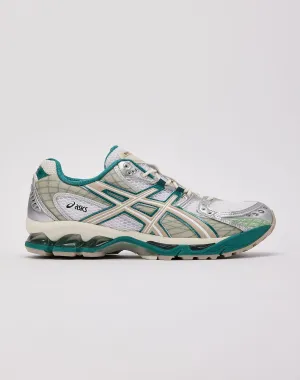 Asics GEL-NIMBUS 10.1 Stability system