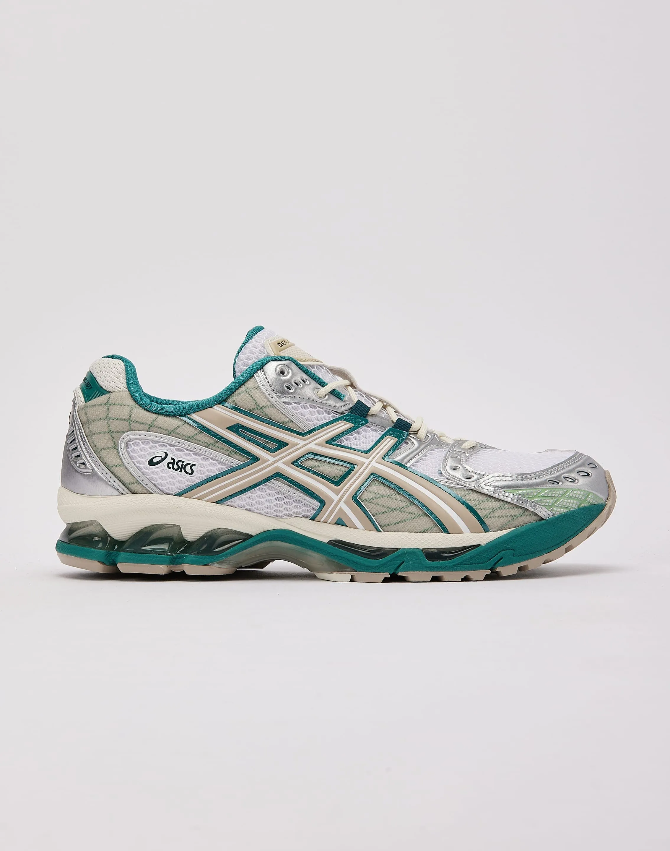 Asics GEL-NIMBUS 10.1 Stability system
