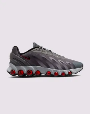Rubber Traction Outsole Nike Air Max Dn8 "Grey Crimson"
