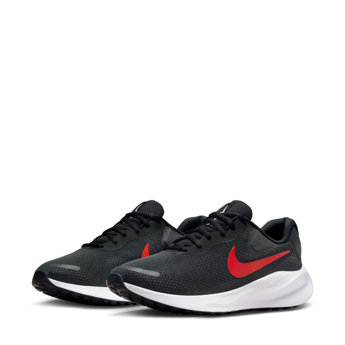 Energetic running endurance improvement Revolution 7 - Mens
