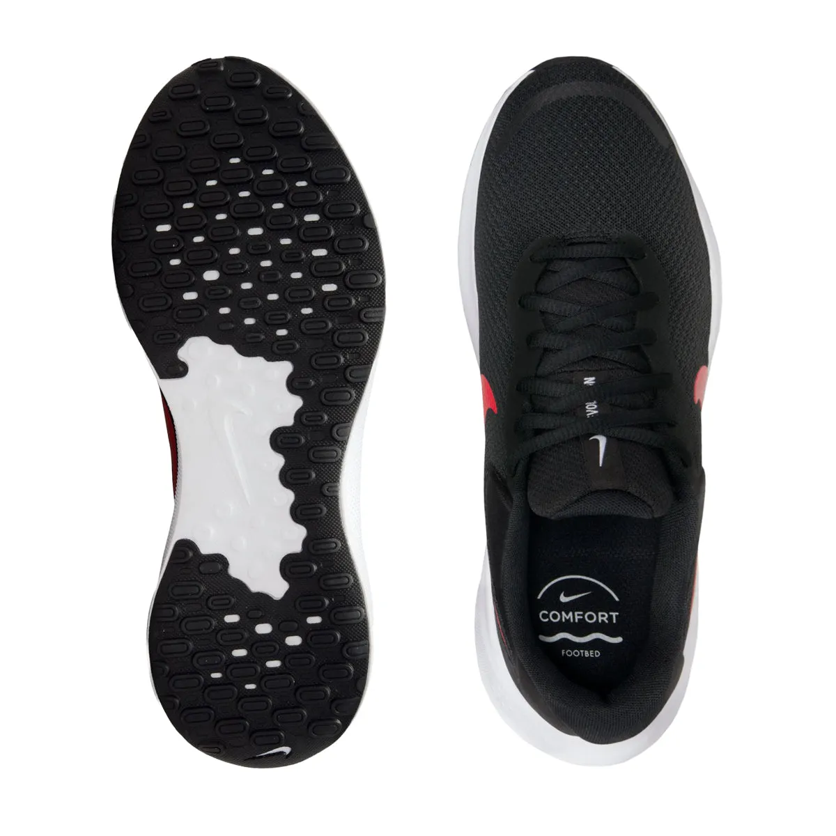 Revolution 7 - Mens cross-trainers' shoes
