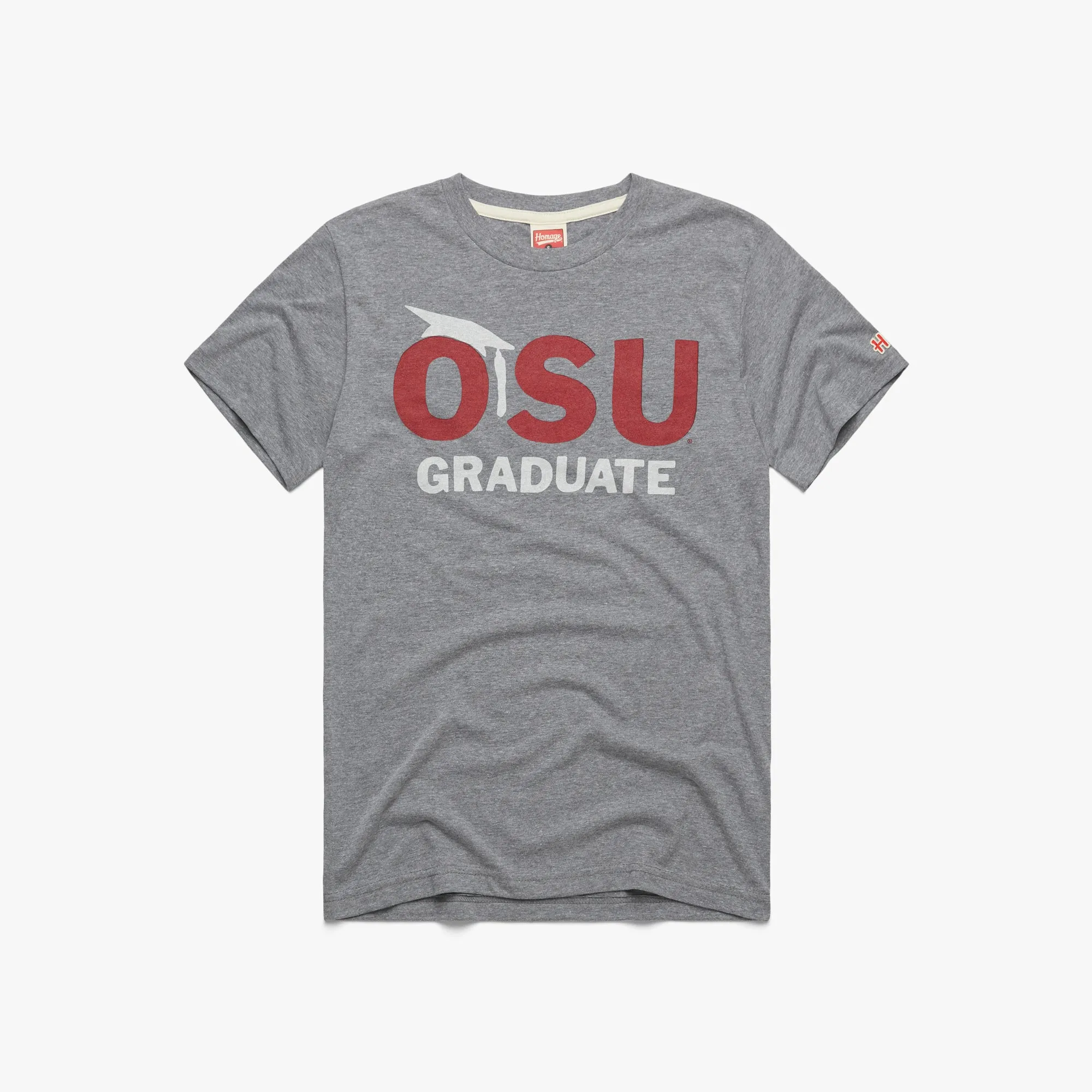 men's clothing Seasonal Trend OSU Graduate