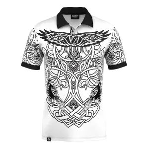 Free Spirit Polo Shirt sporty wear