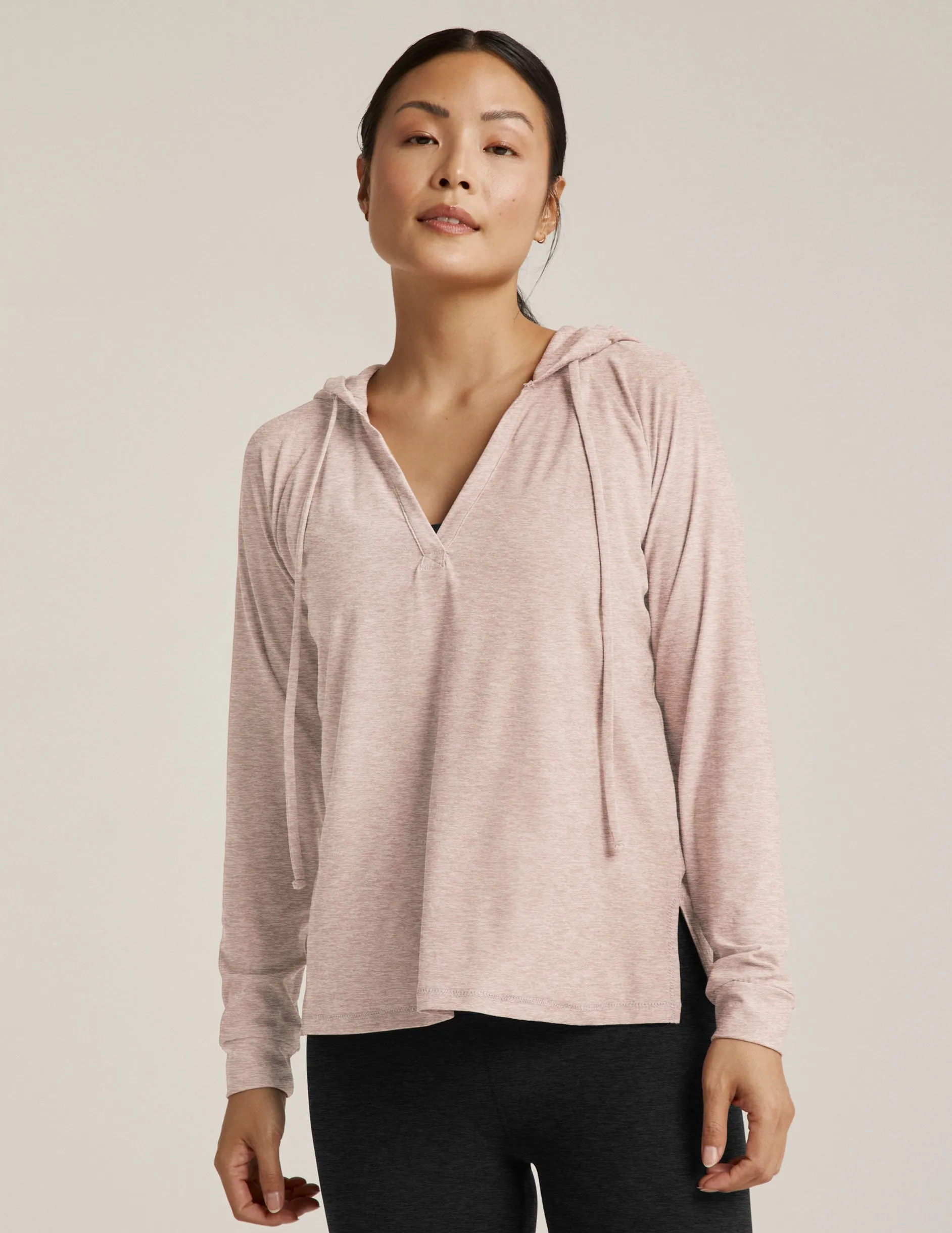 Featherweight The Splits Hoodie Lightweight Layer