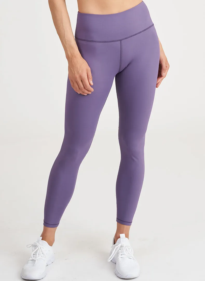 Cozy Wear Perfect Movement Seamless 7/8 Legging