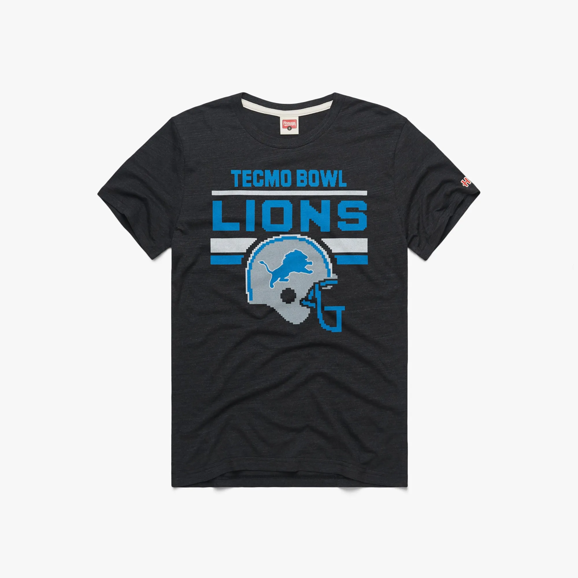 Trendy BEST SELLs brandable Tecmo Bowl Detroit Lions