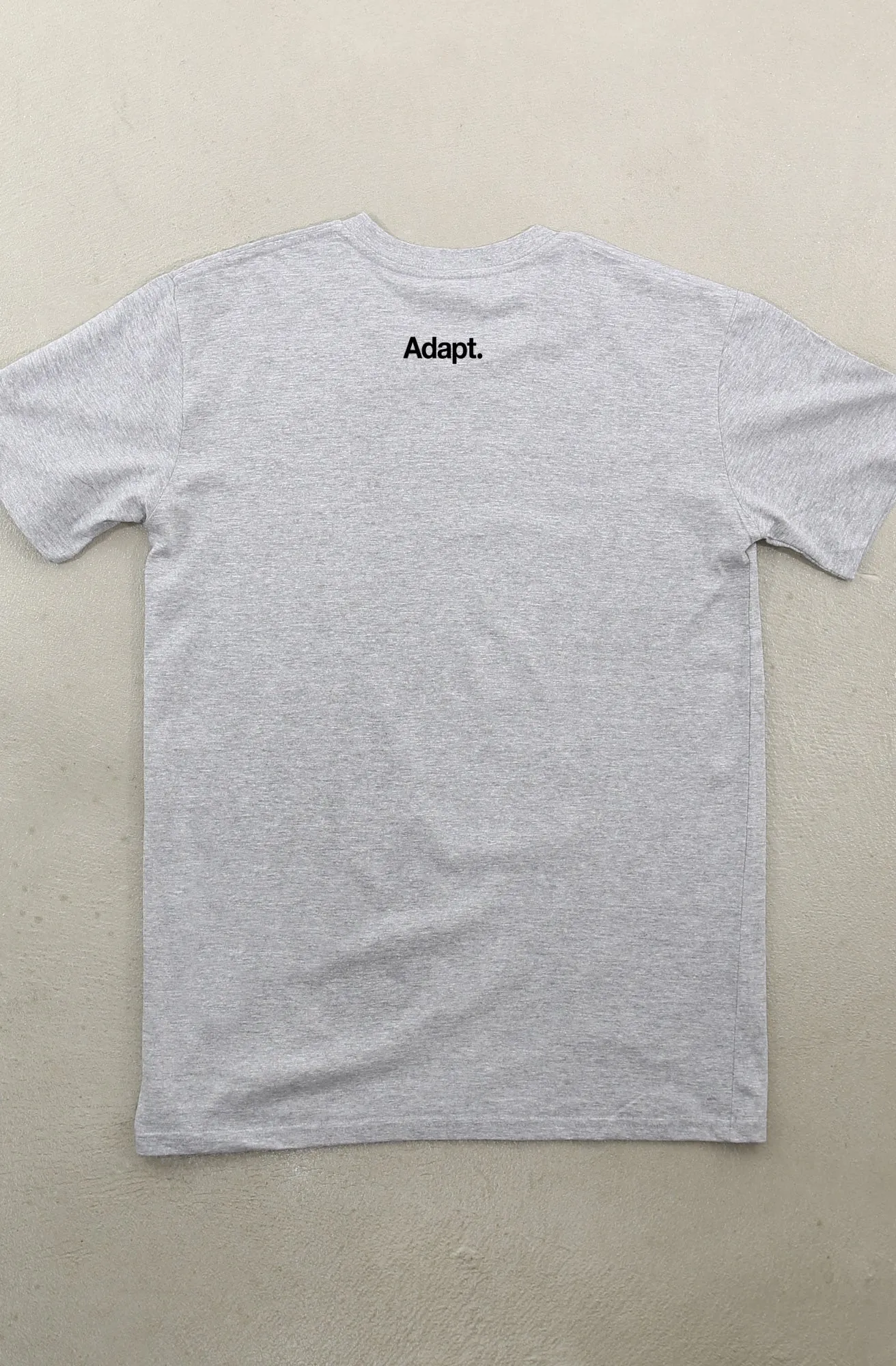 Cozy Fit Light Style Elements (Men's Heather A1 Tee)