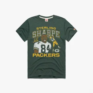 Packers Sterling Sharpe Signature Comfy Layer Chic