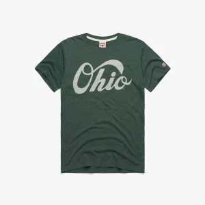 FadeResistant Travel Trend Look Cheer Ohio