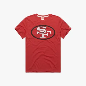 San Francisco 49ers '68 Moisture Management